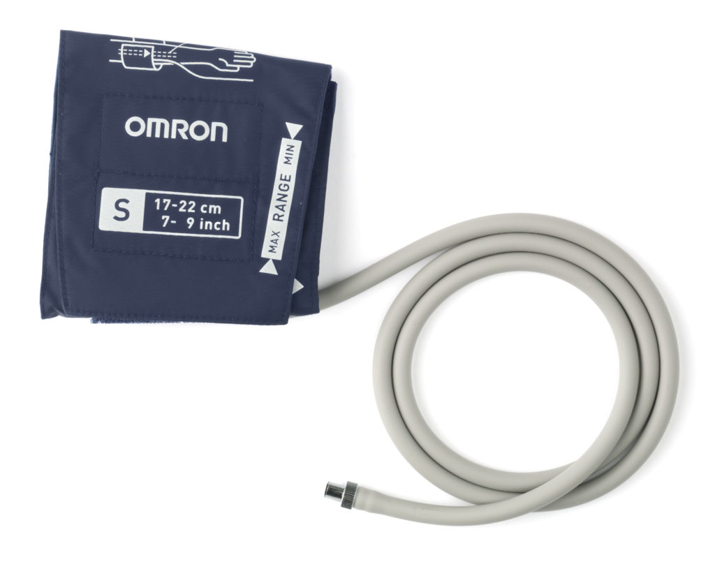 Manžeta OMRON GS CUFF2 S (17-22cm) na HBP 1120 a HBP 1320