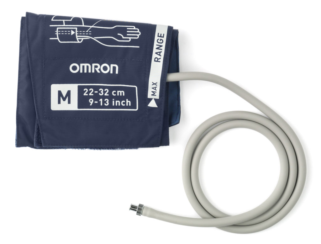 Manžeta OMRON GS CUFF2 M (22-32cm) na HBP 1120 a HBP 1320
