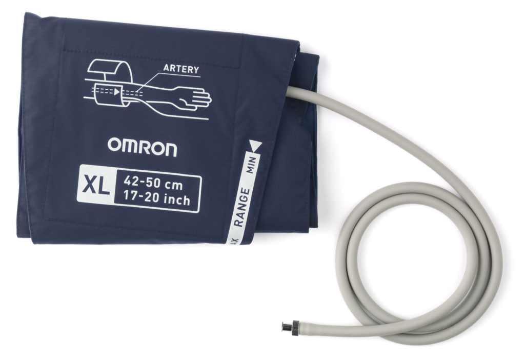 Manžeta OMRON GS CUFF2 XL (42-50cm) na HBP 1120 a HBP 1320