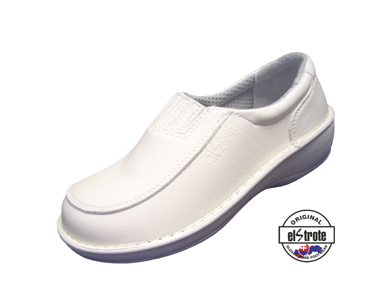 Zdravotná obuv Healthy - dámska - 91 122 f.10, veľkosť 39