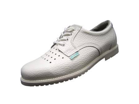 Zdravotná pracovná obuv classic - perforovaná - 91 510 PER f.10, veľkosť 41