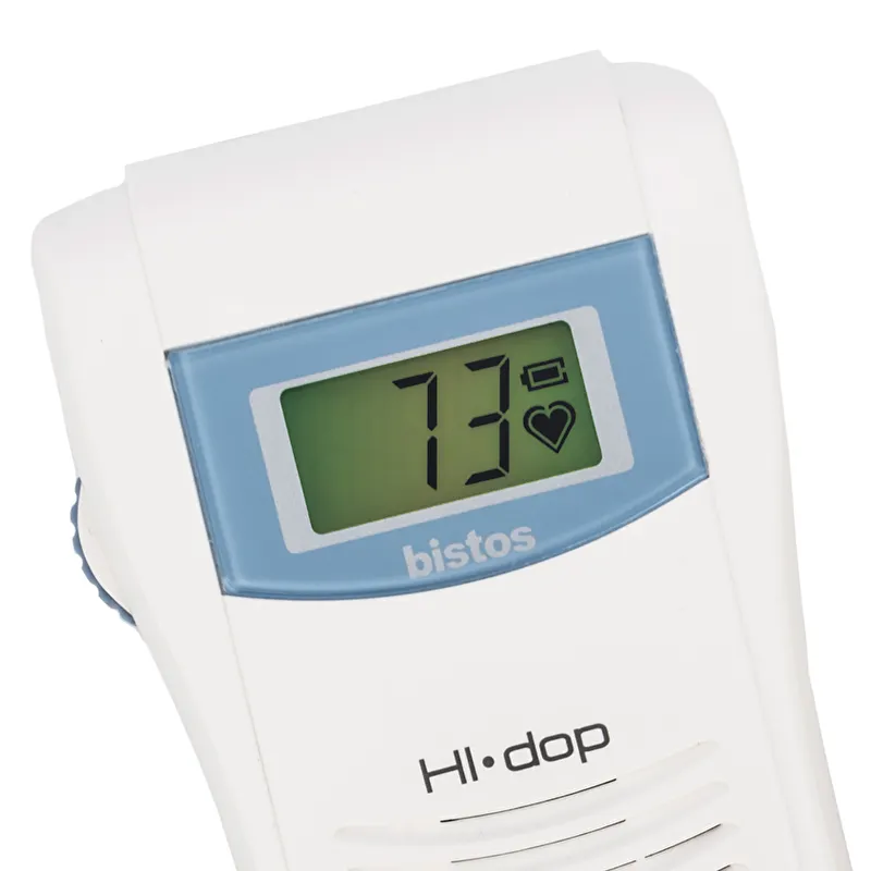 Sonda doppleru HI-dop, 5 MHz