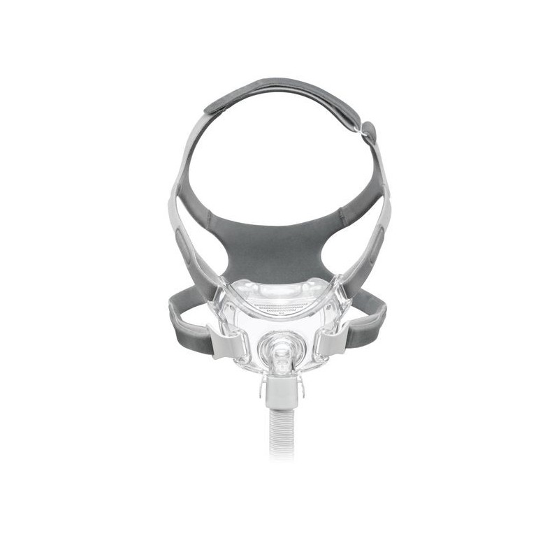 CPAP celotvárová maska Amara View s popruhmi PHILIPS Respironics, veľkosť M