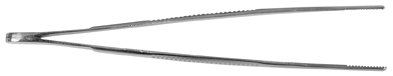 Pinzeta anatomická, rovná 18 cm