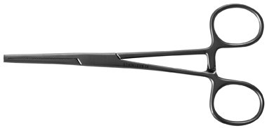 Svorka na cievky KOCHER 18 cm