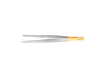 Pinzeta anatomická, Potts-Smith 18 cm - Gold Line