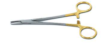 Ihelec, Mayo Hegar - 16 cm - Gold Line
