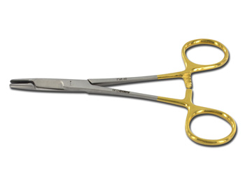 Ihelec, Olsen Hegar - 16,5 cm - Gold Line
