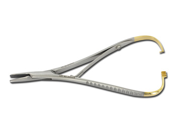 Ihelec, Mathieu - 17 cm - Gold Line