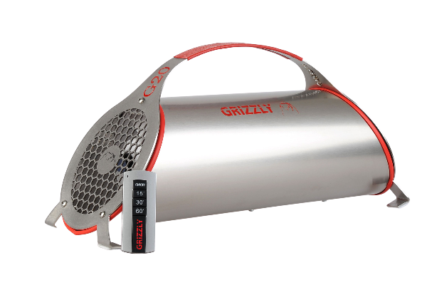 GENERÁTOR OZÓNU GRIZZLY G20