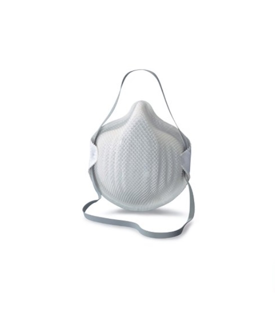 Respirátor Moldex klasik FFP2 bez ventilu (balenie 10 ks) 