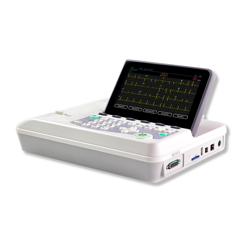 EKG CARDIO E3