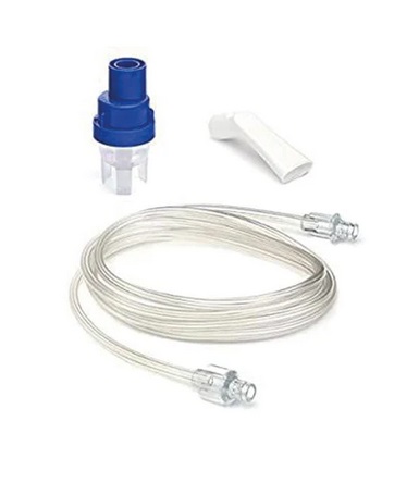 Súprava Philips Respironics SideStream  (nebulizátor+hadička+náustok)