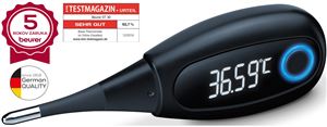 Bazálny teplomer Beurer OT 30 s Bluetooth
