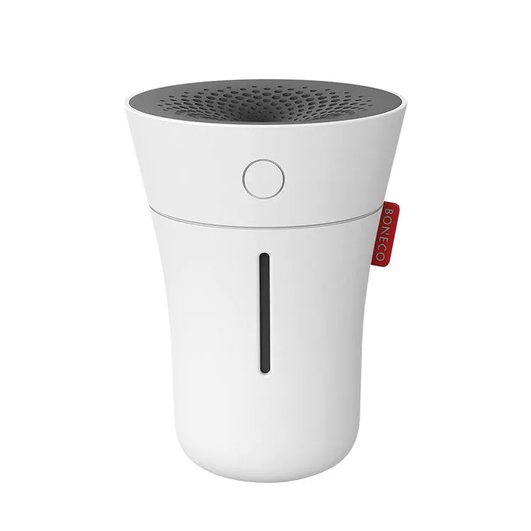 Boneco U50 W Ultrazvukový zvlhčovač vzduchu biely