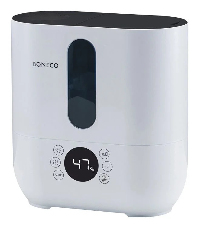 Boneco U350 Ultrazvukový zvlhčovač vzduchu