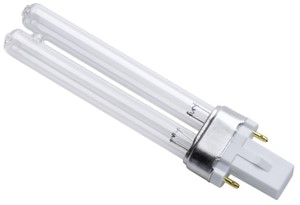 UVC svetlo k BEURER maremed® MK 500