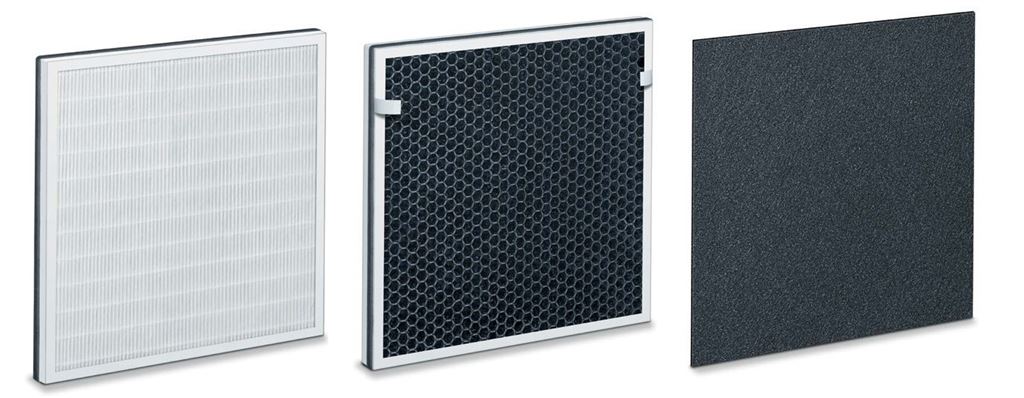Filter ku Beurer LR 300/LR 310