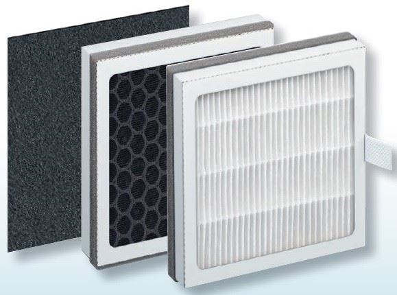 Filter ku Beurer LR 330