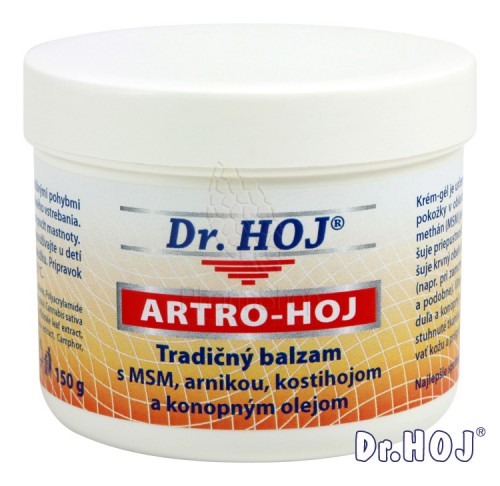 Dr.Hoj ARTRO-HOJ 150g