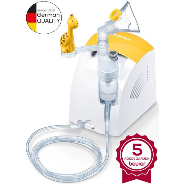 Inhalátor Beurer IH 26