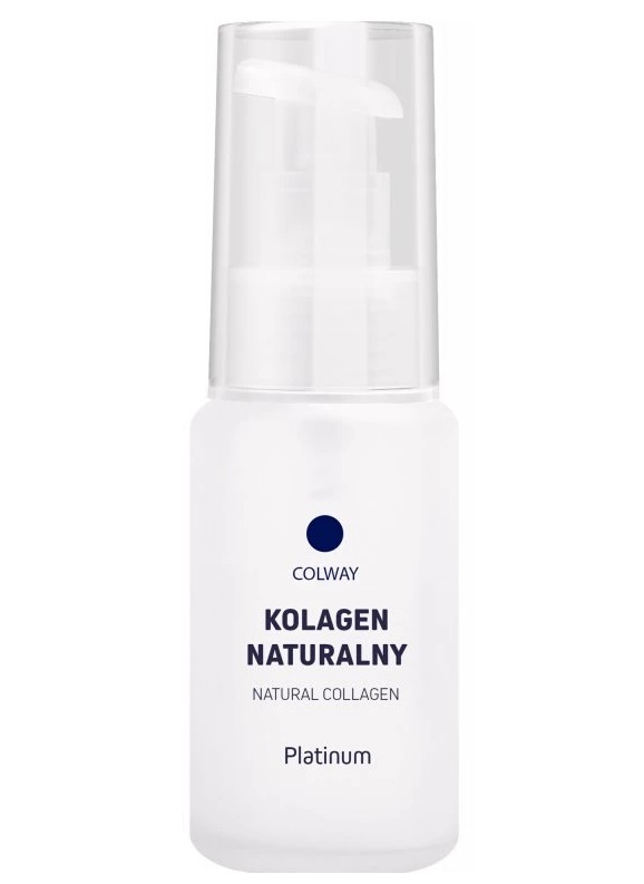 Kolagén Platinum 50 ml