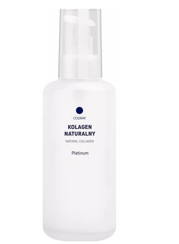 Kolagén Platinum 200 ml