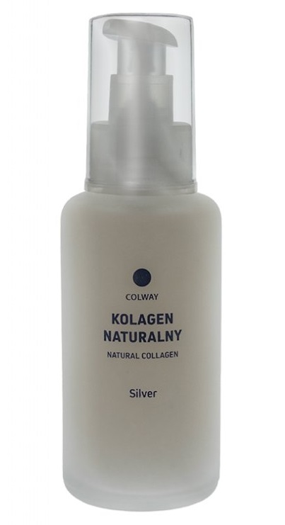 Kolagén Silver 100 ml