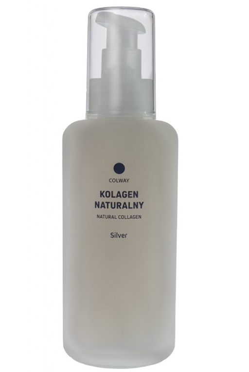 Kolagén Silver 200 ml