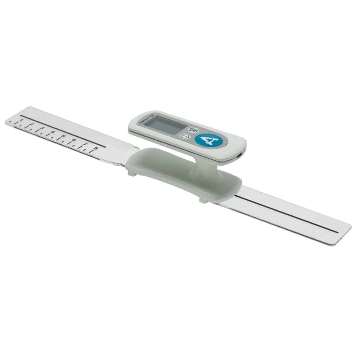 Digitálny goniometer EasyAngle