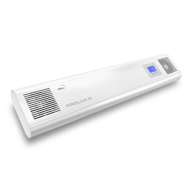 PROLUX G® 36WA/SPH02, uchytenie na stenu, s program. spínacími hodinami SPH02