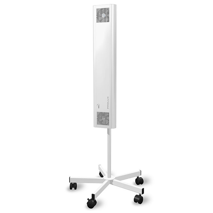 PROLUX G® M72WA,  mobilné prevedenie, bez program. spínacích hodín