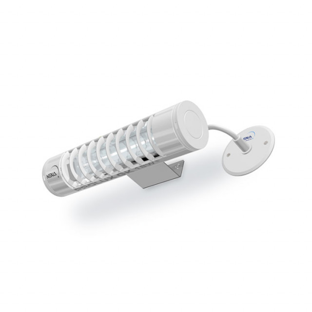 PROLUX G® 18W, uchytenie na stenu / strop