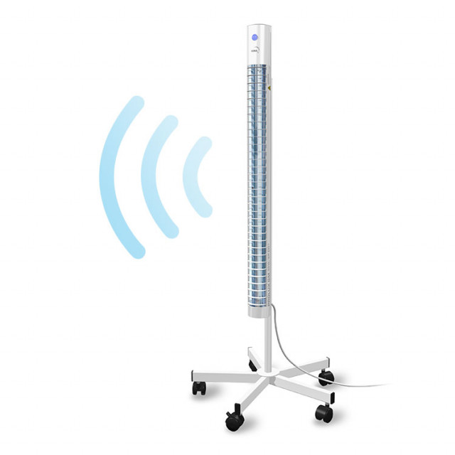 PROLUX G® M55W/SP, mobilný, so snímačom pohybu