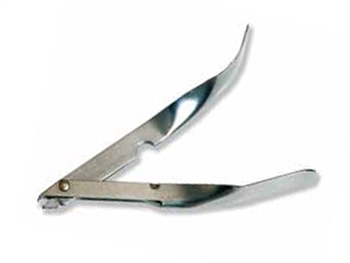 Odstraňovač kožných svoriek 11 cm - sterilný, 50 ks