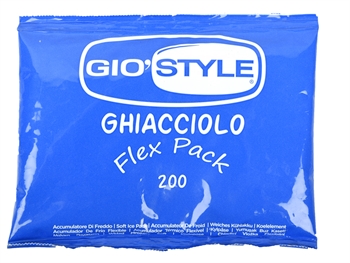 Chladiaca vložka, 200g