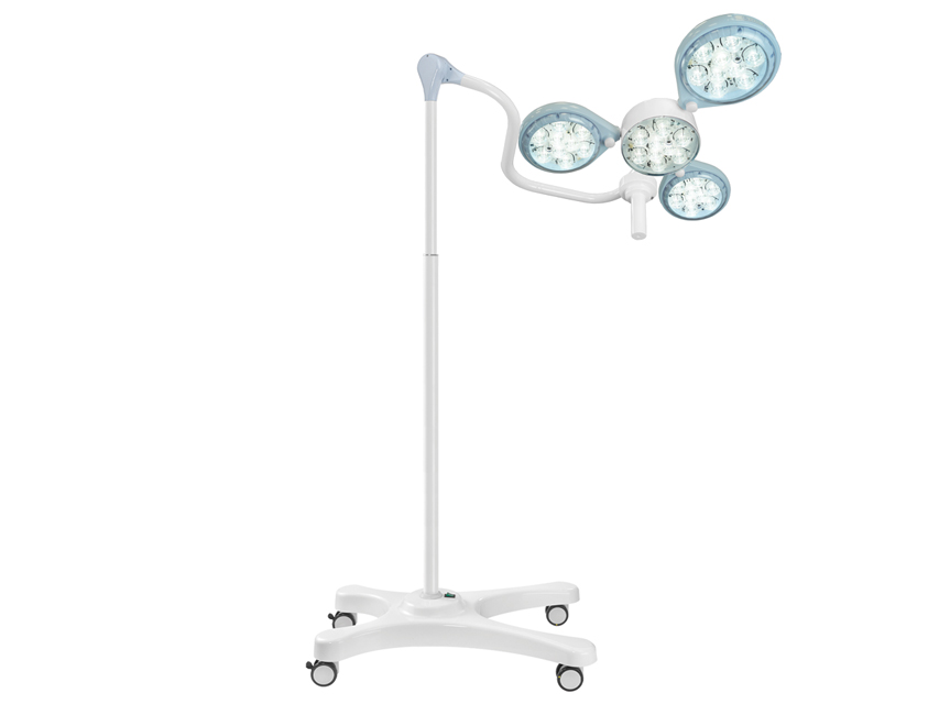 Operačná lampa QUATTROLUCI