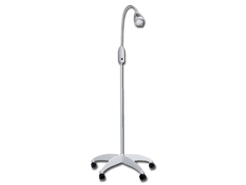 Operačná lampa  LUXIFLEX 50 000 LUX - halogen