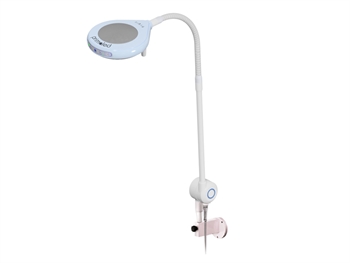 Operačná lampa PRIMALED-FLEX, nástenná