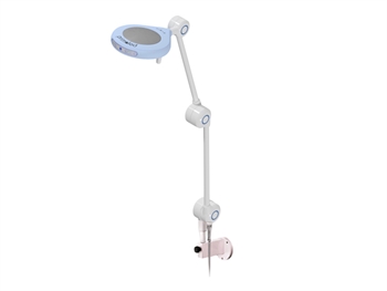Operačná lampa PRIMALED-FIX, nástenná 