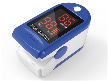 Pulzný oximeter OXY - 1