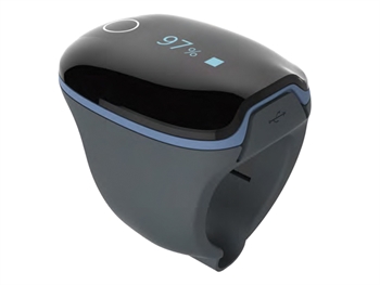 Prstový oximeter O2RING