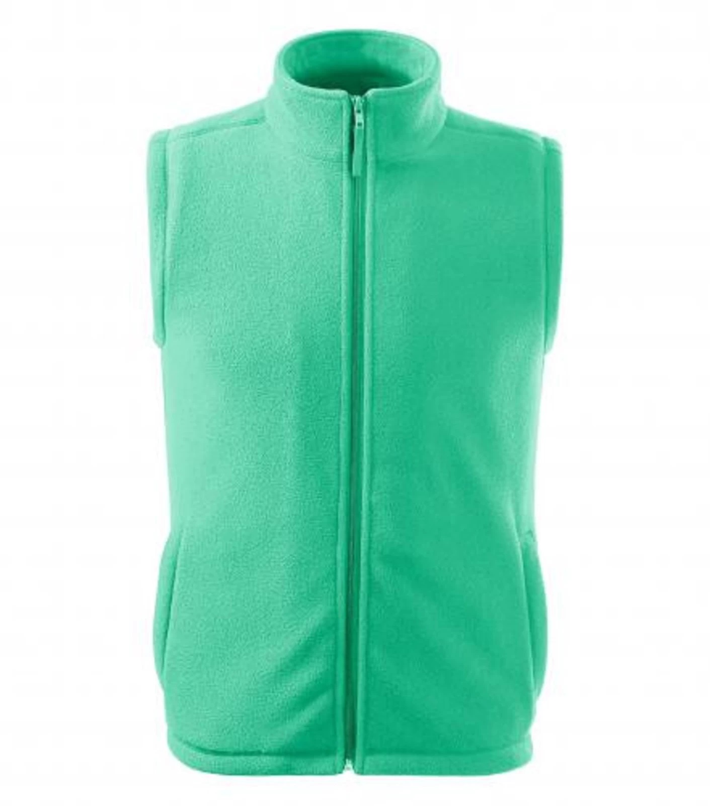 Unisex zdravotnícka vesta, mätová