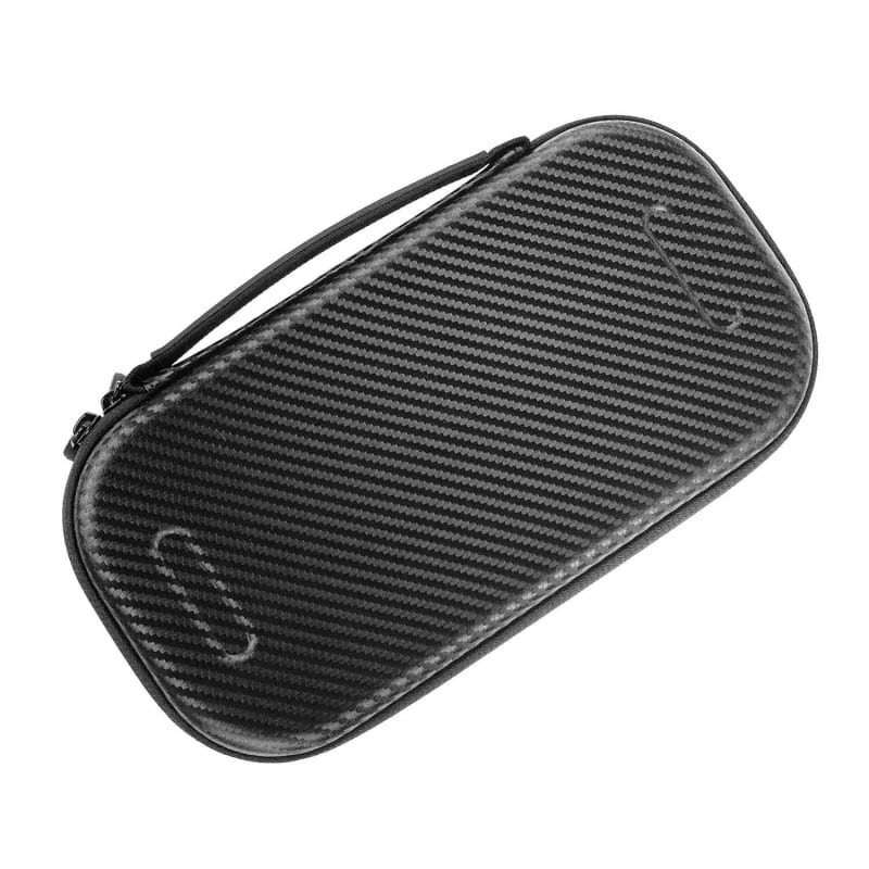 Puzdro pre fonendoskopy - carbon