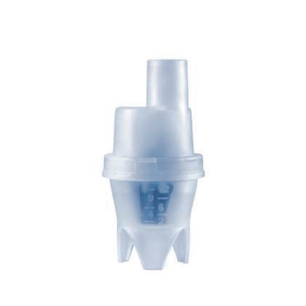 Nebulizátor pre inhalátory OMRON Nami Cat C303K