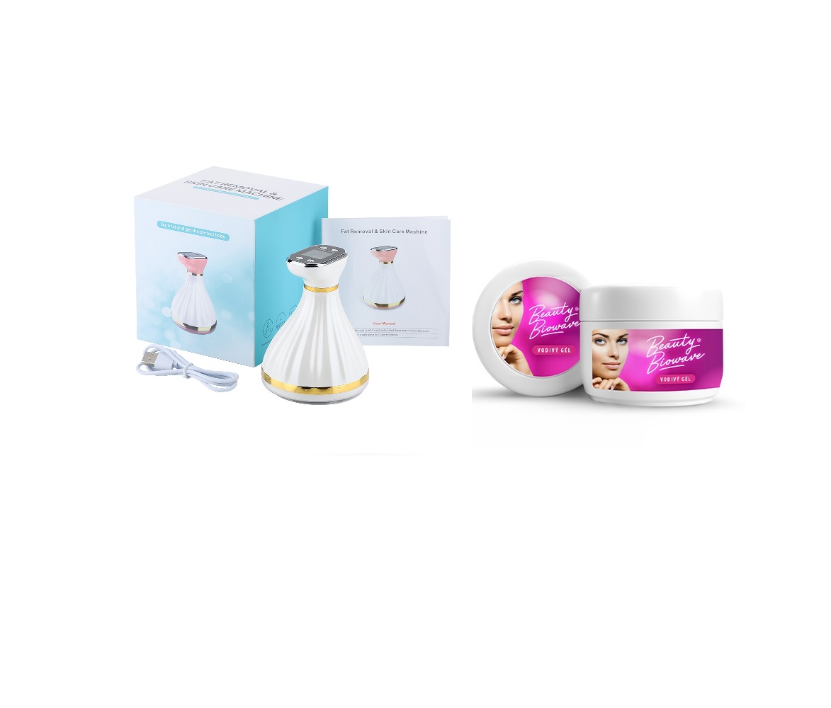 Slimming Beauty prístroj S DARČEKOM