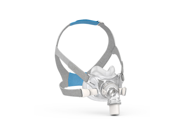 CPAP tvárová maska Resmed Airfit F30 pre prístroj Airsense, veľkosť M