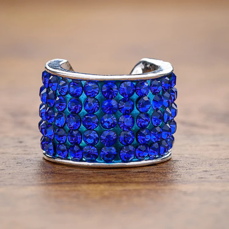 Charmed - Royal Blue