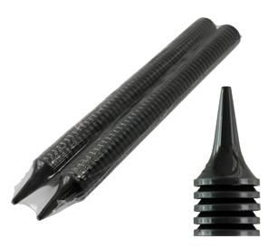 Ušné lieviky Kawe k otoskopom Eurolight C10/C30, priemer 2,5 mm