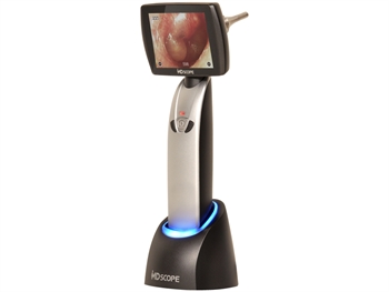 MD SCOPE : Video otoskop MS102 - Elite balenie